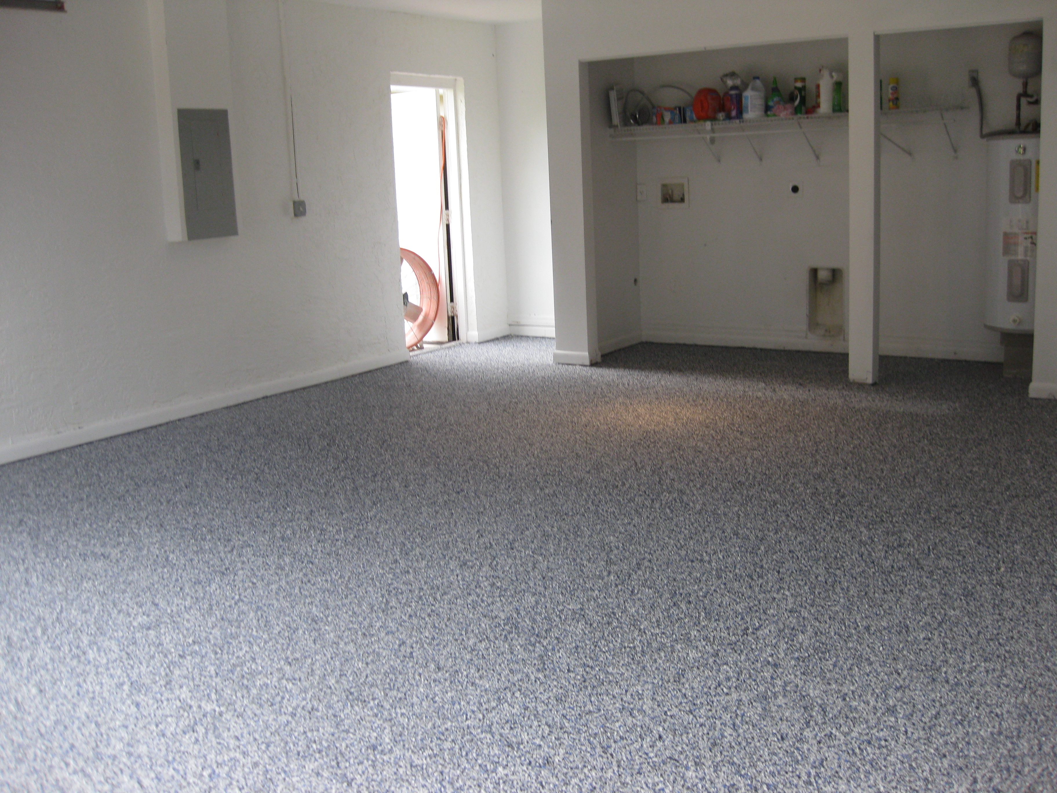 Garage Flooring Palm City