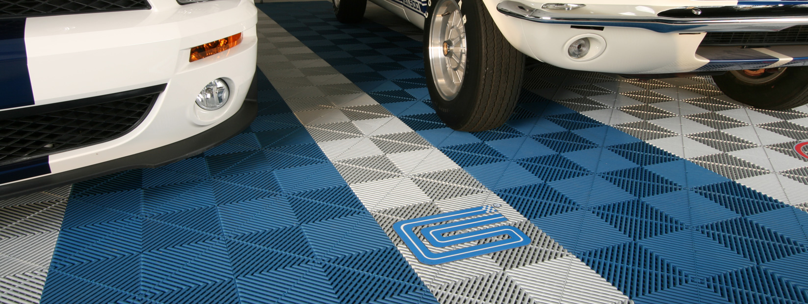 Treasure Coast Garage Flooring