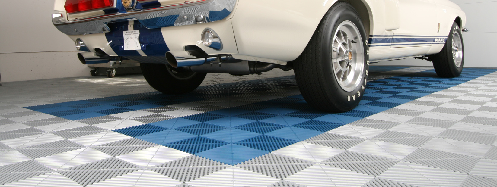 Garage Flooring Tiles Treasure Coast