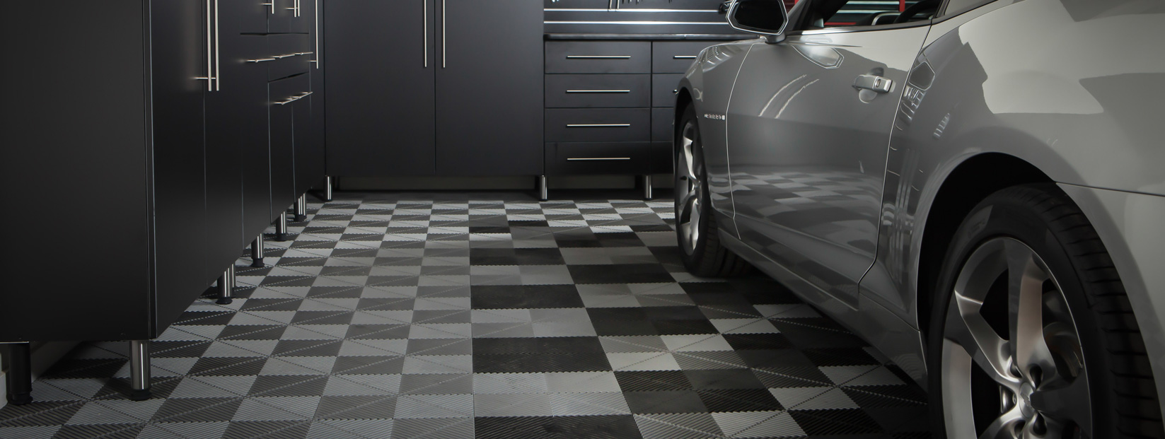 Garage Floor Tiles Treasure Coast