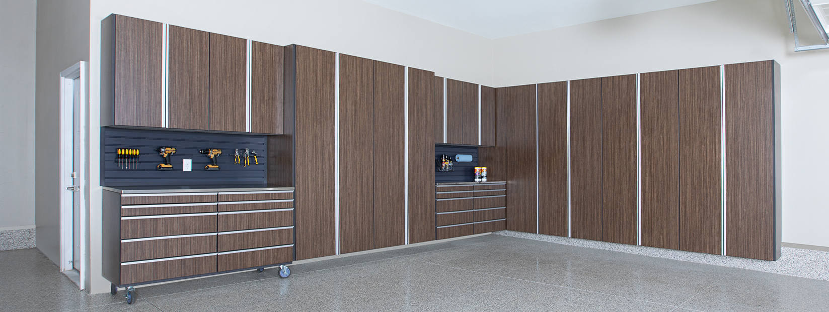 Garage Cabinets Treasure Coast