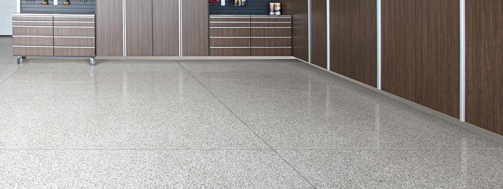 Garage Epoxy Floors Treasure Coast