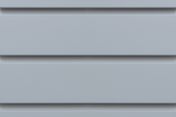 London Grey Slatwall London Grey Slatwall