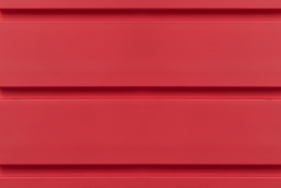 Race Day Red Slatwall Race Day Red Slatwall